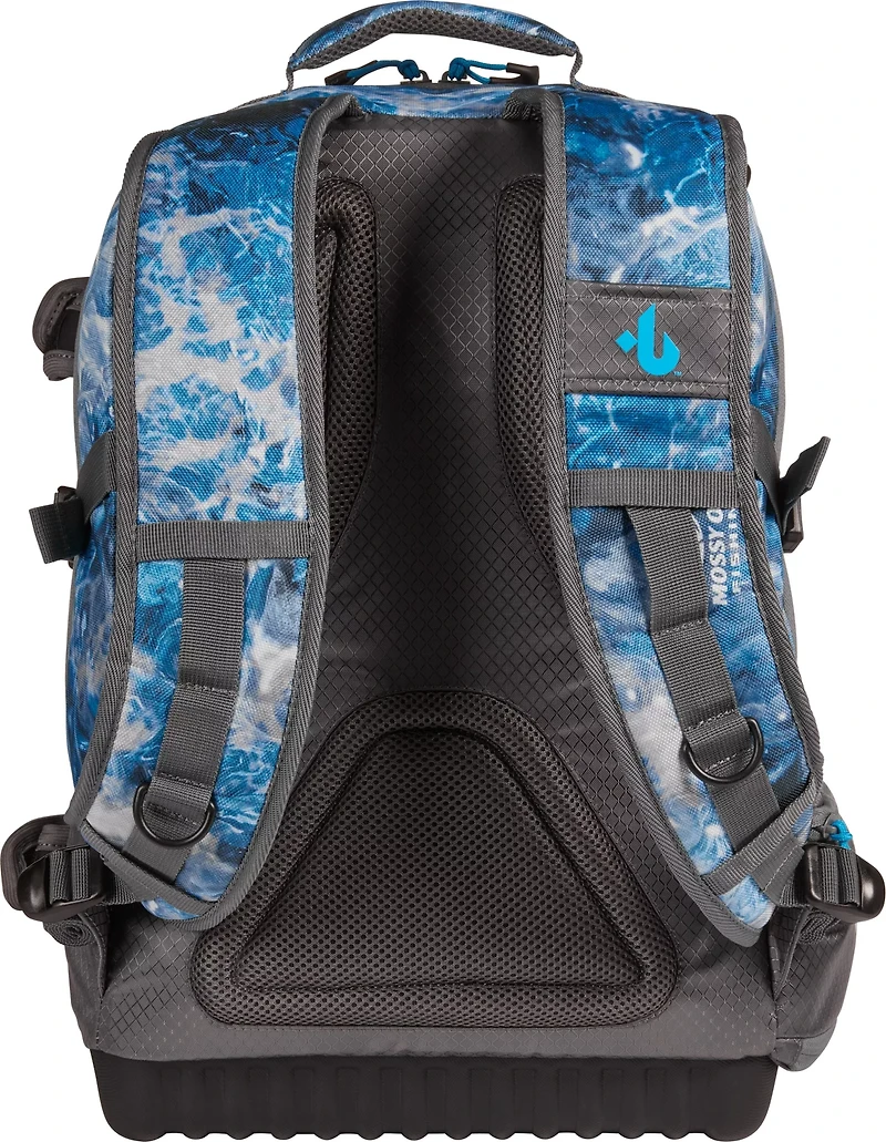 H2OX Ethos Camo Soft Tackle Storage Pack