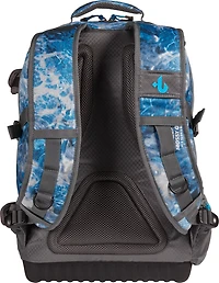 H2OX Ethos Camo Soft Tackle Storage Pack