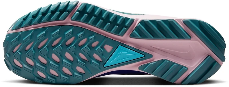 Nike Women's React Pegasus Trail 4 GTX Running Shoes