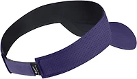 Nike Men's Kansas State University Sideline 23 Dri-FIT Visor