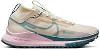 Nike Women's React Pegasus Trail 4 GTX Running Shoes