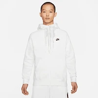 Nike Men's Sportswear Club Fleece Full-Zip Hoodie