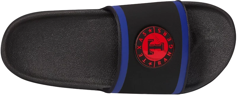 Nike Men's Texas Rangers Offcourt Slides