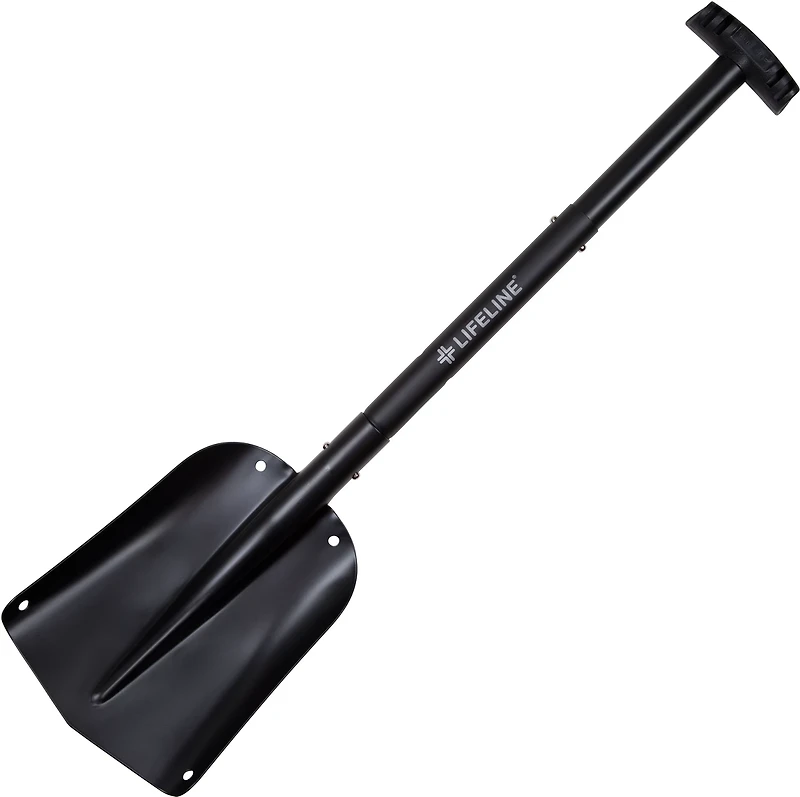 Lifeline Sport Utility Shovel