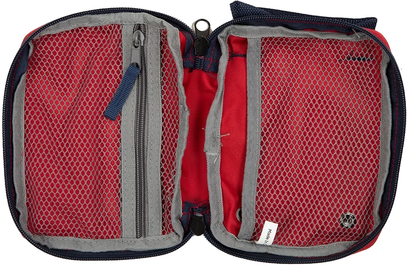 Lifeline Wilderness First Aid Kit 105-Piece