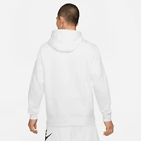 Nike Men's Sportswear Club Fleece Full-Zip Hoodie