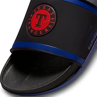 Nike Men's Texas Rangers Offcourt Slides