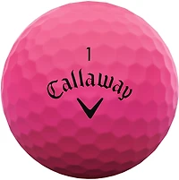Callaway 2023 Supersoft Golf Balls 12-Pack