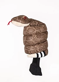 Daphne's Headcovers Snake Driver Headcover
