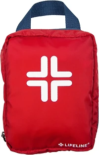 Lifeline Wilderness First Aid Kit 105-Piece