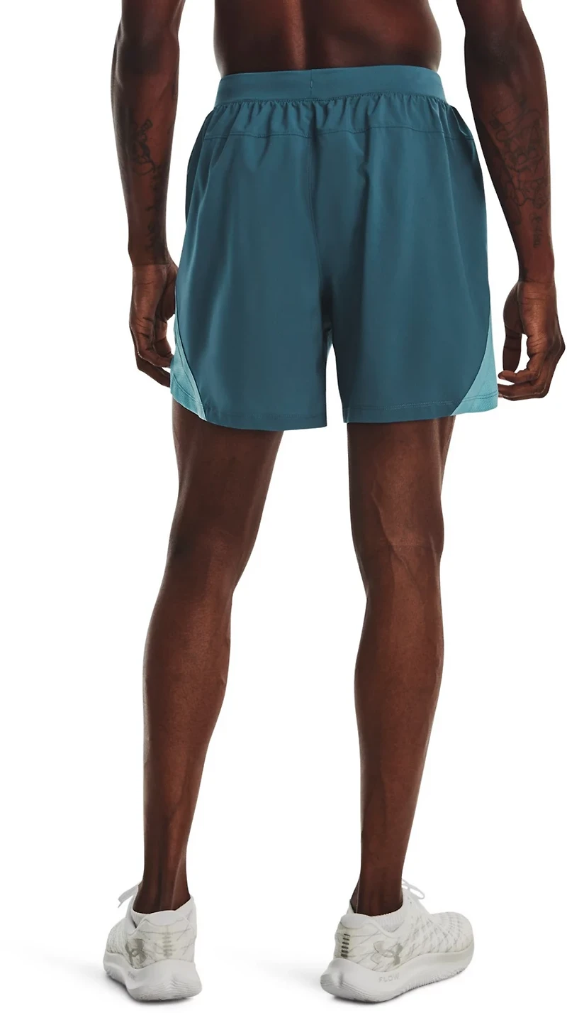 Under Armour Men's Launch SW Running Shorts