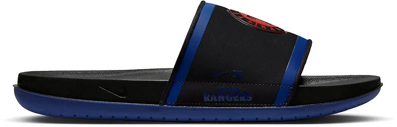 Nike Men's Texas Rangers Offcourt Slides