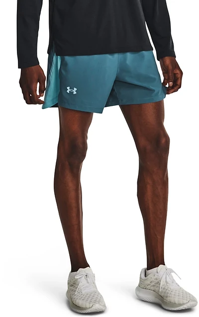 Under Armour Men's Launch SW Running Shorts