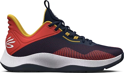 Under Armour Adults’ Curry HOVR Splash 2 Basketball Shoes
