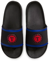 Nike Men's Texas Rangers Offcourt Slides