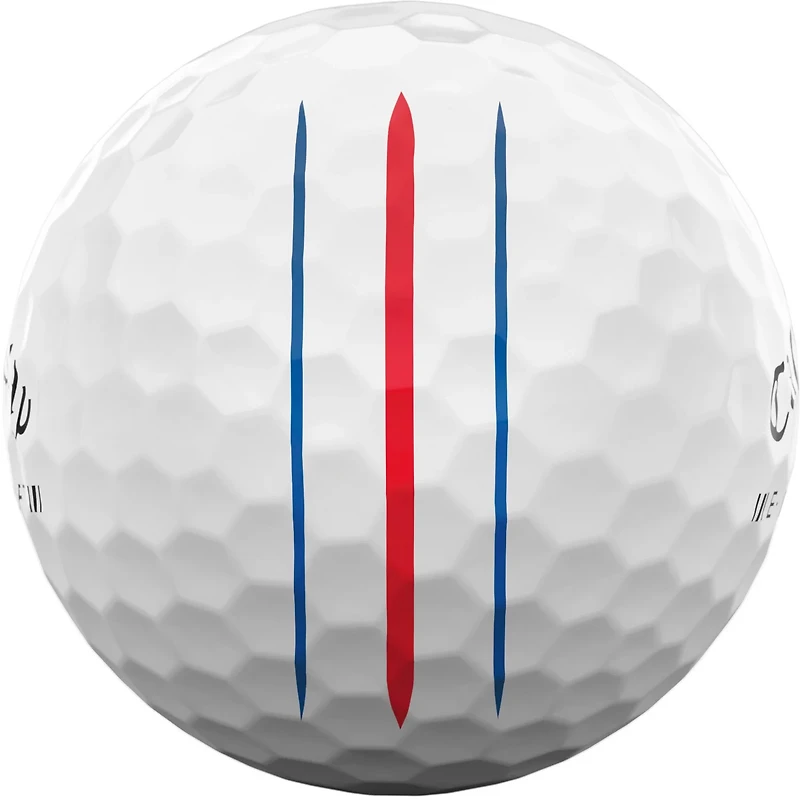 Callaway ERC Soft 2023 Golf Balls 12-Pack