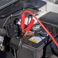 Lifeline AAA Premium Road Kit 43-Piece