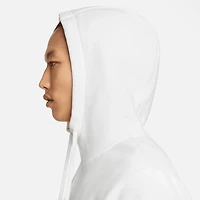 Nike Men's Sportswear Club Fleece Full-Zip Hoodie