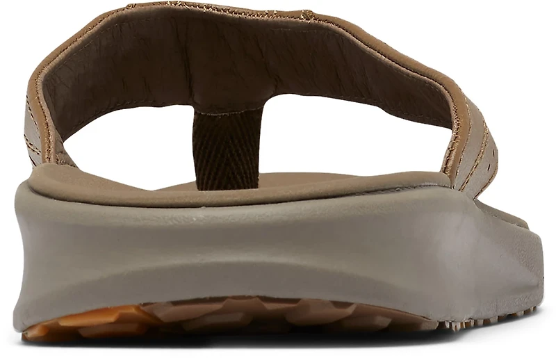 Columbia Sportswear Men's Rostra Beachcomber LE PFG Flip-Flops