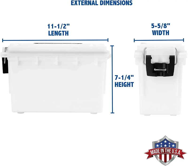 Sheffield Marine Storage Box