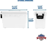 Sheffield Marine Storage Box
