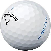 Callaway Reva 2023 Golf Balls 12-Pack