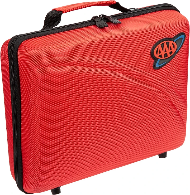 Lifeline AAA Destination Road Kit 68-Piece