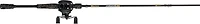 Abu Garcia Jordan Lee Low Profile Baitcast Rod And Reel Combo