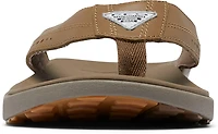 Columbia Sportswear Men's Rostra Beachcomber LE PFG Flip-Flops