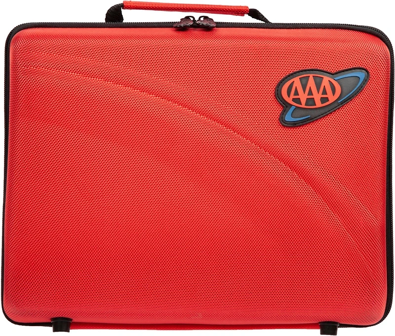 Lifeline AAA Destination Road Kit 68-Piece