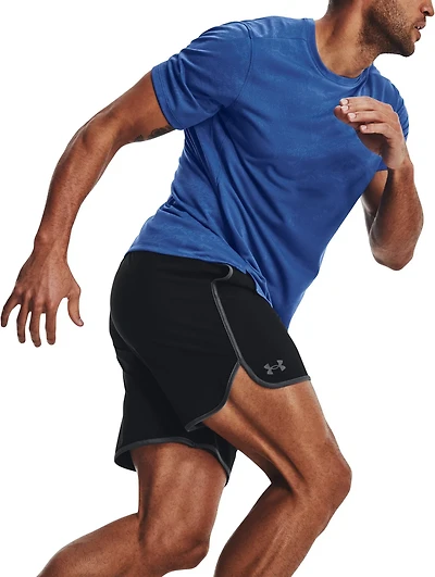 Under Armour Men’s HIIT Woven Shorts 8