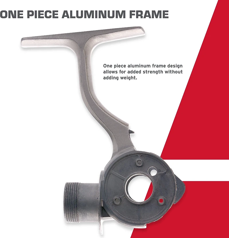 Abu Garcia Revo Rocket Spinning Reel