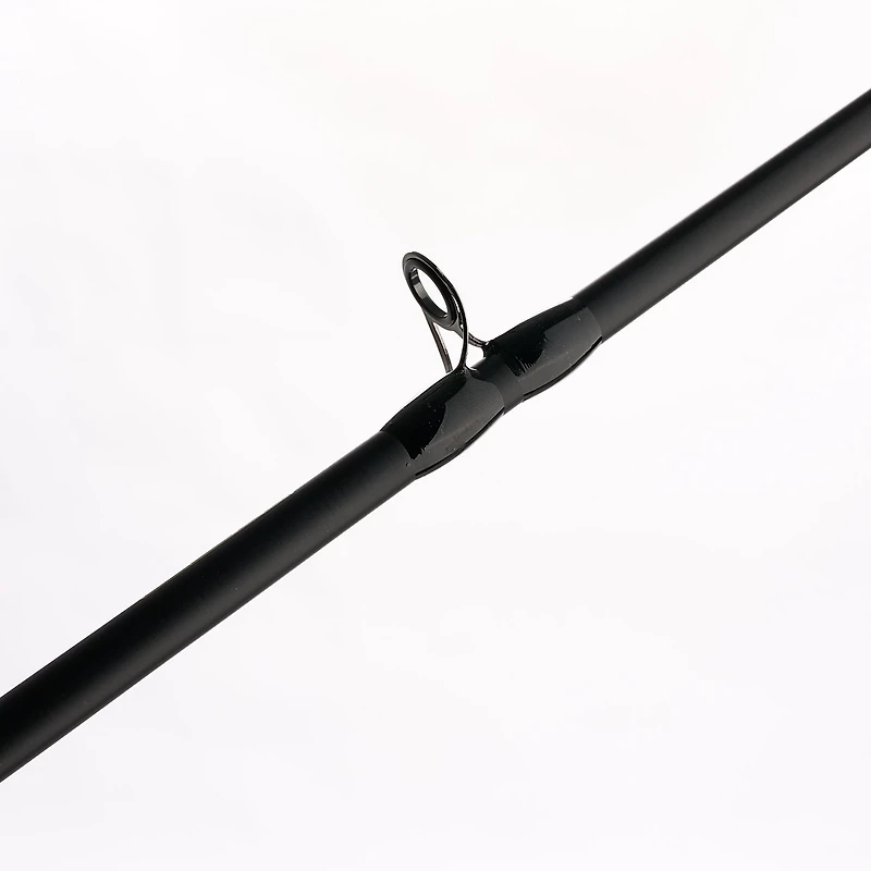 Abu Garcia Jordan Lee Low Profile Baitcast Rod And Reel Combo