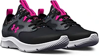 Under Armour Girls' Infinity 2.0 Printed Running Shoes