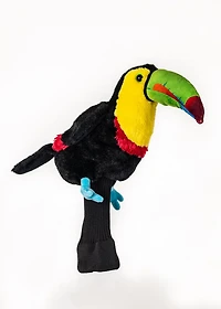 Daphne's Headcovers Tucan Driver Headcover