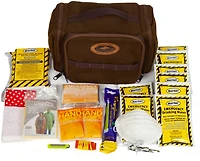 Lifeline Essential Disaster Kit 20-Piece