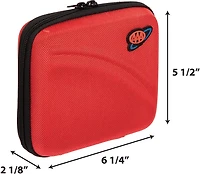 Lifeline AAA Commuter First Aid Kit 85-Piece