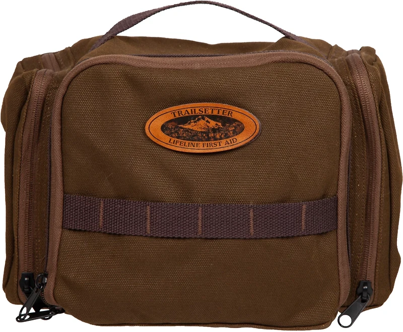 Lifeline Essential Disaster Kit 20-Piece