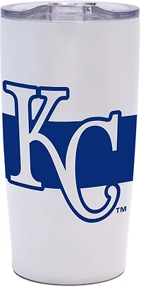 WinCraft Kansas City Royals MVP 20 oz Tumbler