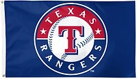 WinCraft Texas Rangers 3 ft x 5 ft Team Flag