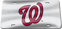 WinCraft Washington Nationals License Plate