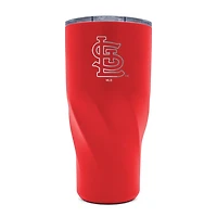WinCraft St. Louis Cardinals 30oz Morgan Tumbler