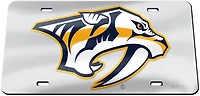 WinCraft Nashville Predators License Plate