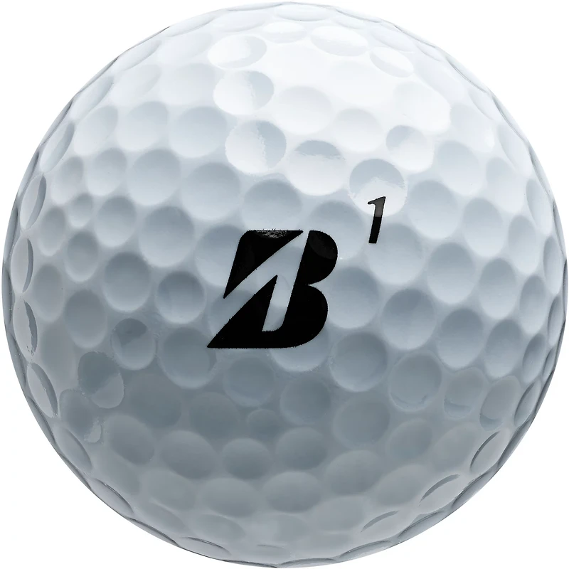 Bridgestone Golf E6 2023 Golf Balls 12-Pack