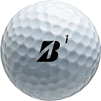 Bridgestone Golf E6 2023 Golf Balls 12-Pack
