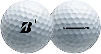Bridgestone Golf E6 2023 Golf Balls 12-Pack