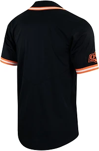 Nike Men's Oklahoma State University Baseball Replica Jersey