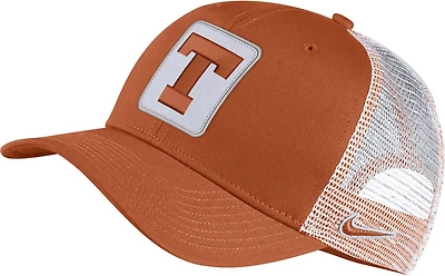 Nike Texas Texas Longhorns Classic99 Tonal Trucker Snapback Hat
