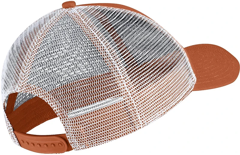 Nike Texas Texas Longhorns Classic99 Tonal Trucker Snapback Hat