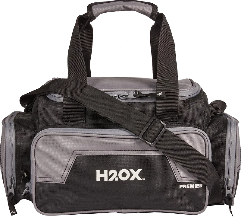 H2OX Premier Soft Tackle Storage Bag